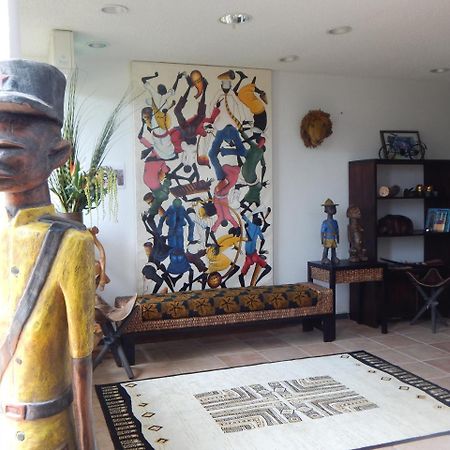Hotel Minamikaikisen Ito  Luaran gambar