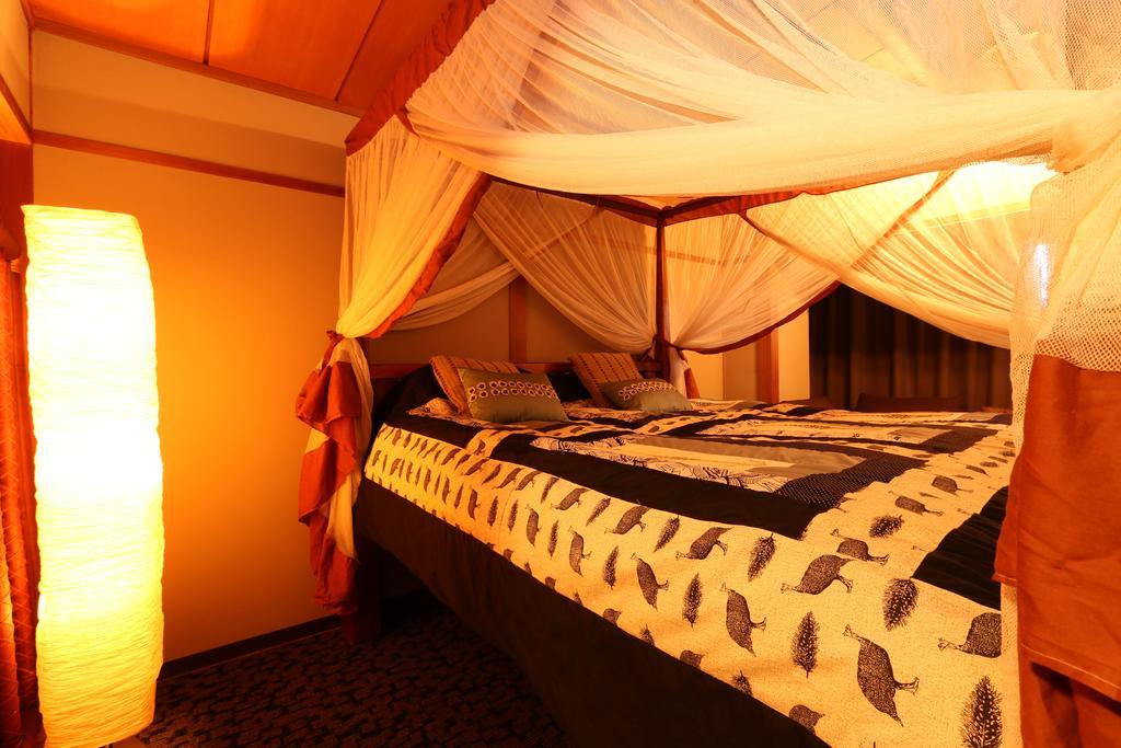 Hotel Minamikaikisen Ito  Bilik gambar