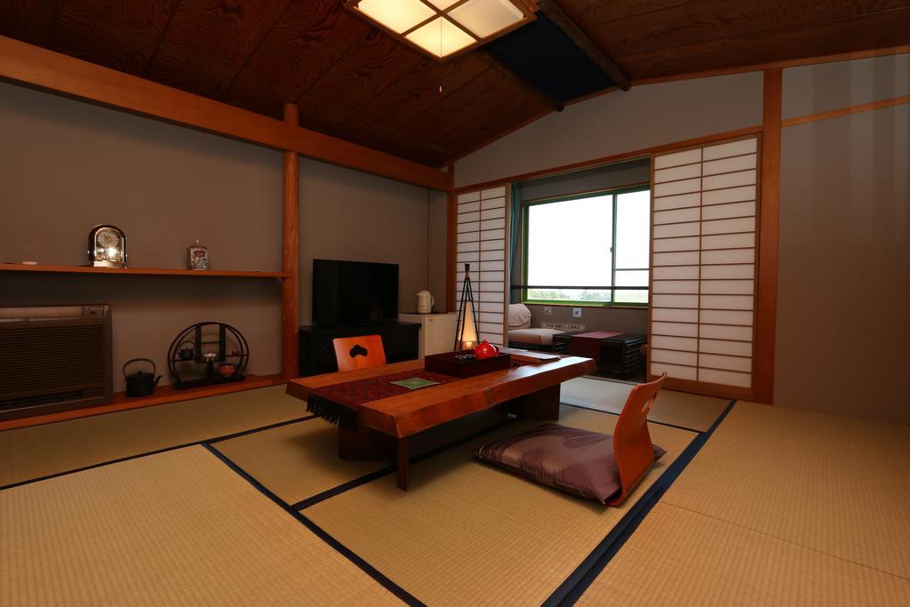 Hotel Minamikaikisen Ito  Bilik gambar
