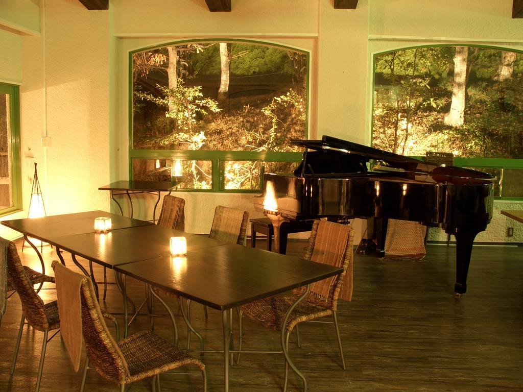 Hotel Minamikaikisen Ito  Luaran gambar