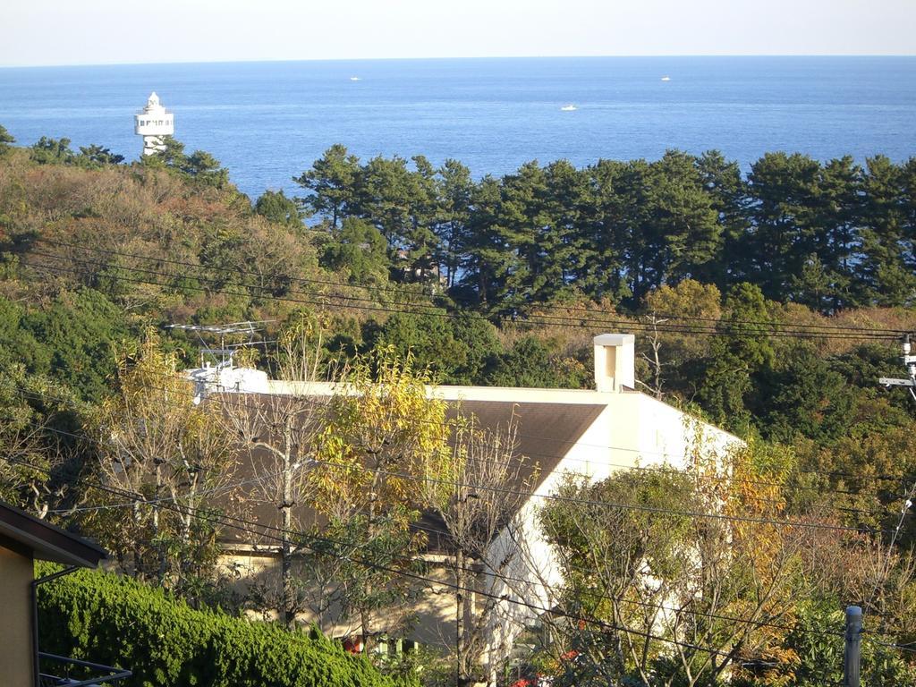 Hotel Minamikaikisen Ito  Luaran gambar