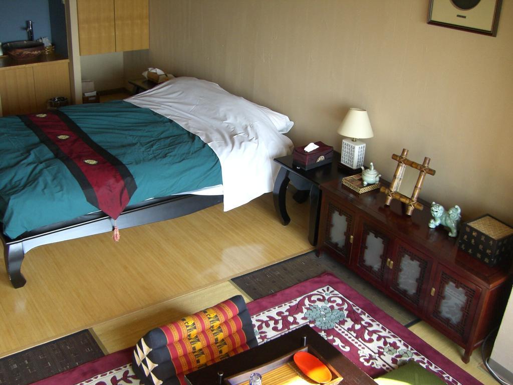 Hotel Minamikaikisen Ito  Bilik gambar