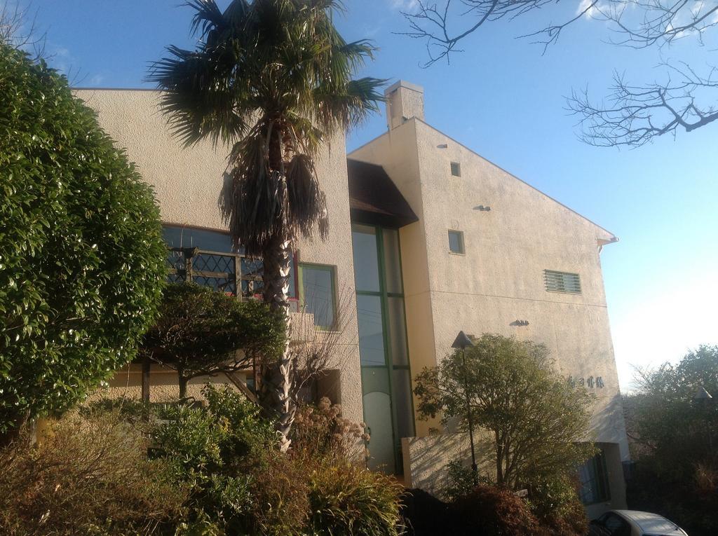 Hotel Minamikaikisen Ito  Luaran gambar