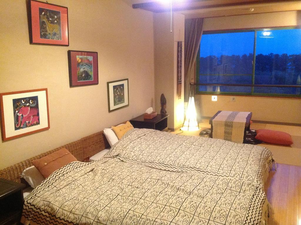 Hotel Minamikaikisen Ito  Bilik gambar