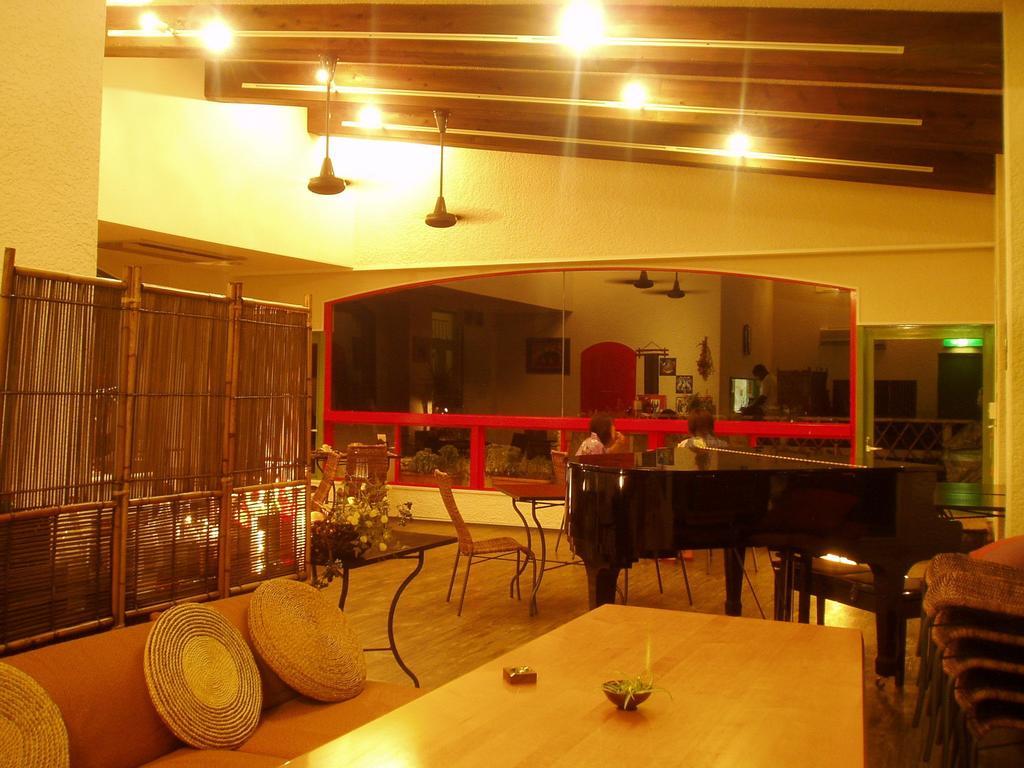 Hotel Minamikaikisen Ito  Luaran gambar