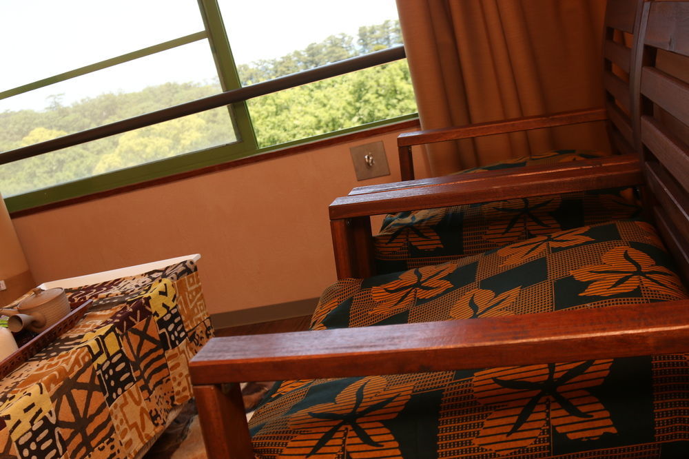 Hotel Minamikaikisen Ito  Luaran gambar