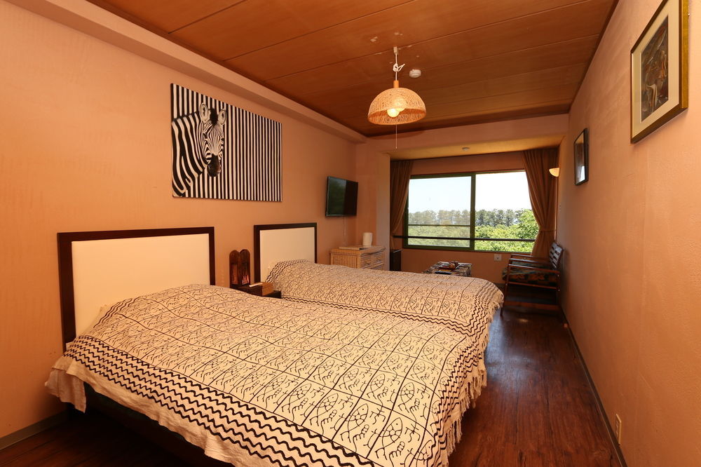 Hotel Minamikaikisen Ito  Luaran gambar