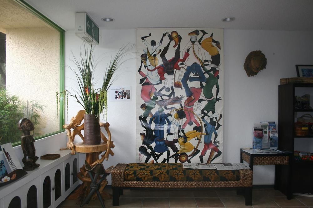 Hotel Minamikaikisen Ito  Luaran gambar
