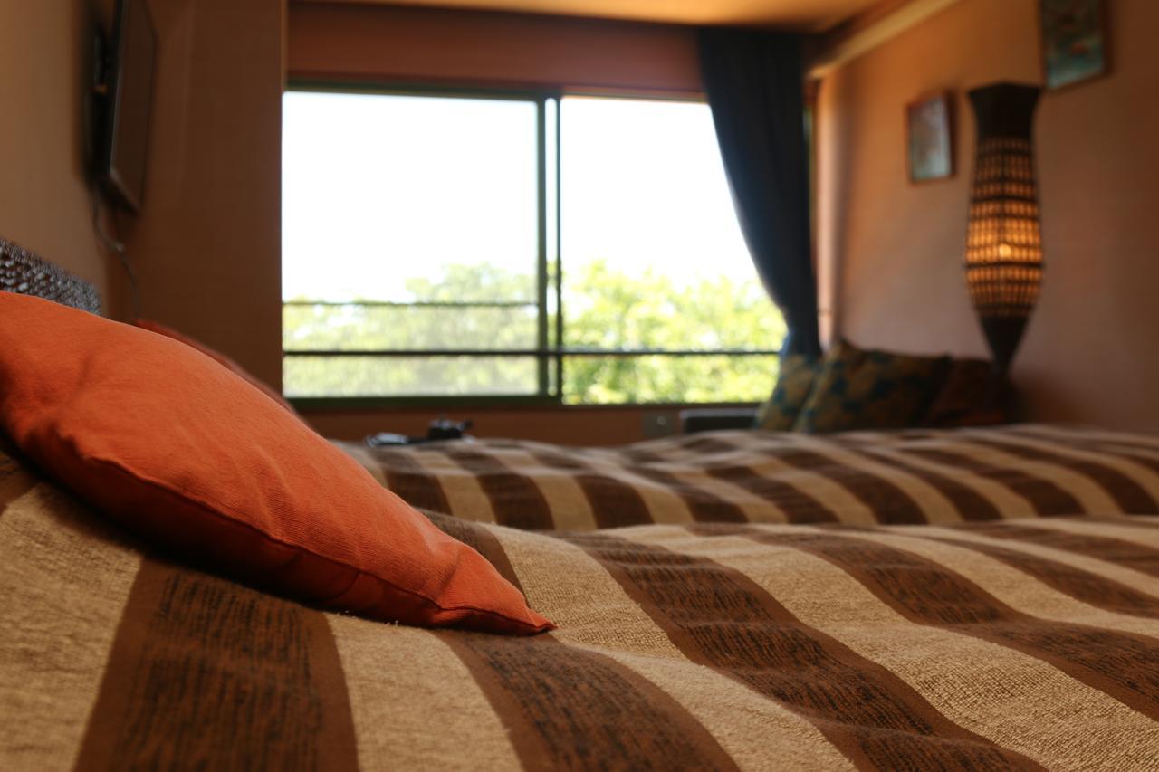 Hotel Minamikaikisen Ito  Luaran gambar
