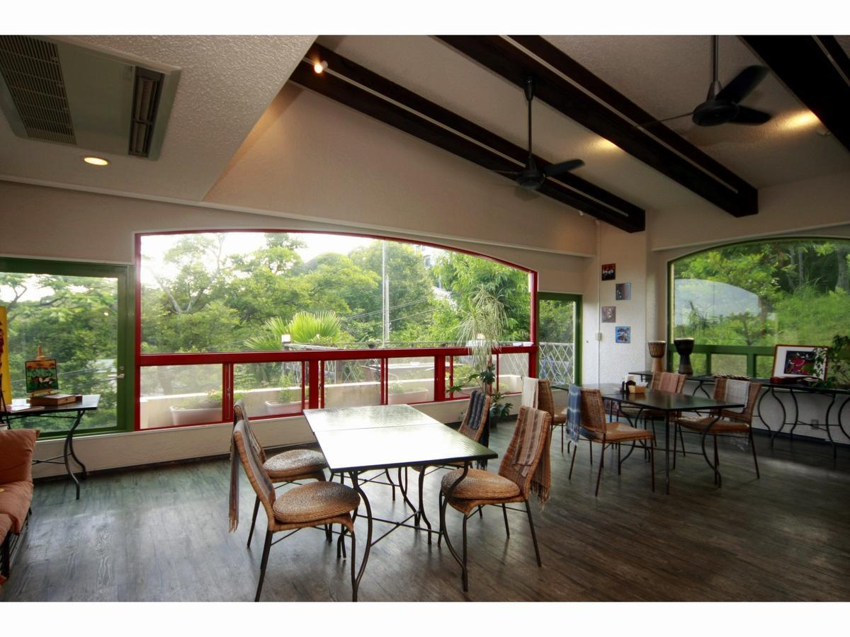 Hotel Minamikaikisen Ito  Luaran gambar