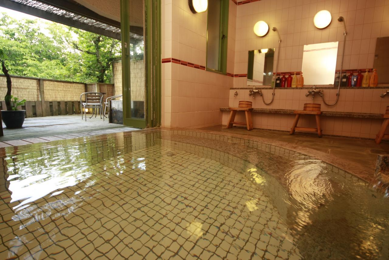 Hotel Minamikaikisen Ito  Luaran gambar