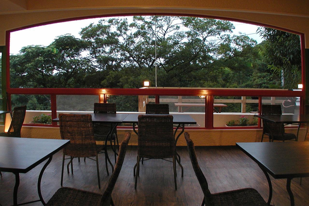 Hotel Minamikaikisen Ito  Luaran gambar