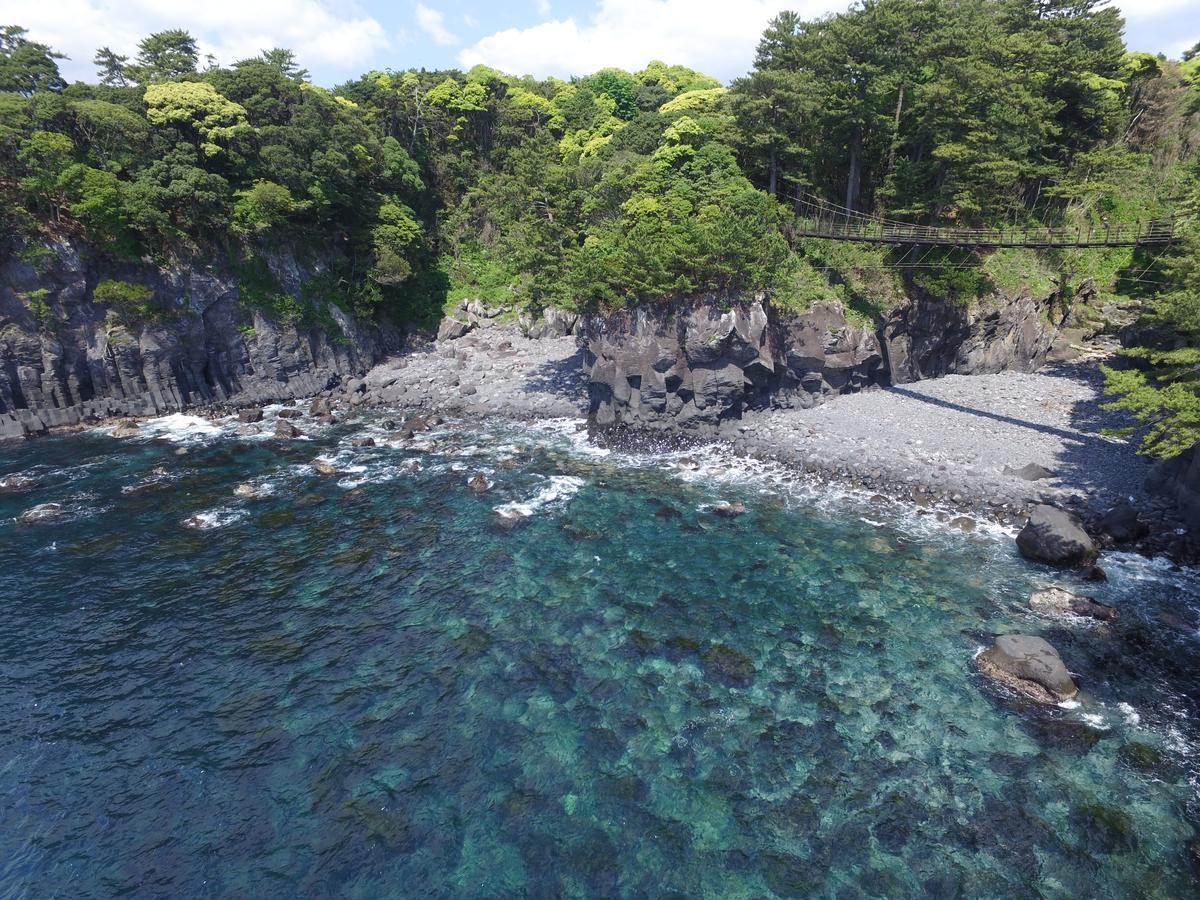 Hotel Minamikaikisen Ito  Luaran gambar