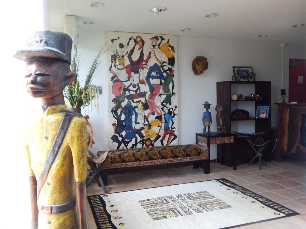 Hotel Minamikaikisen Ito  Luaran gambar
