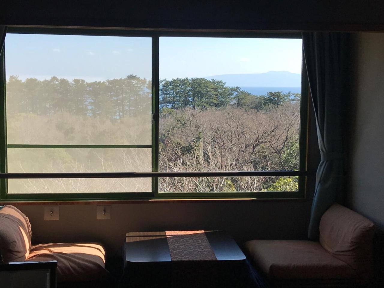 Hotel Minamikaikisen Ito  Luaran gambar