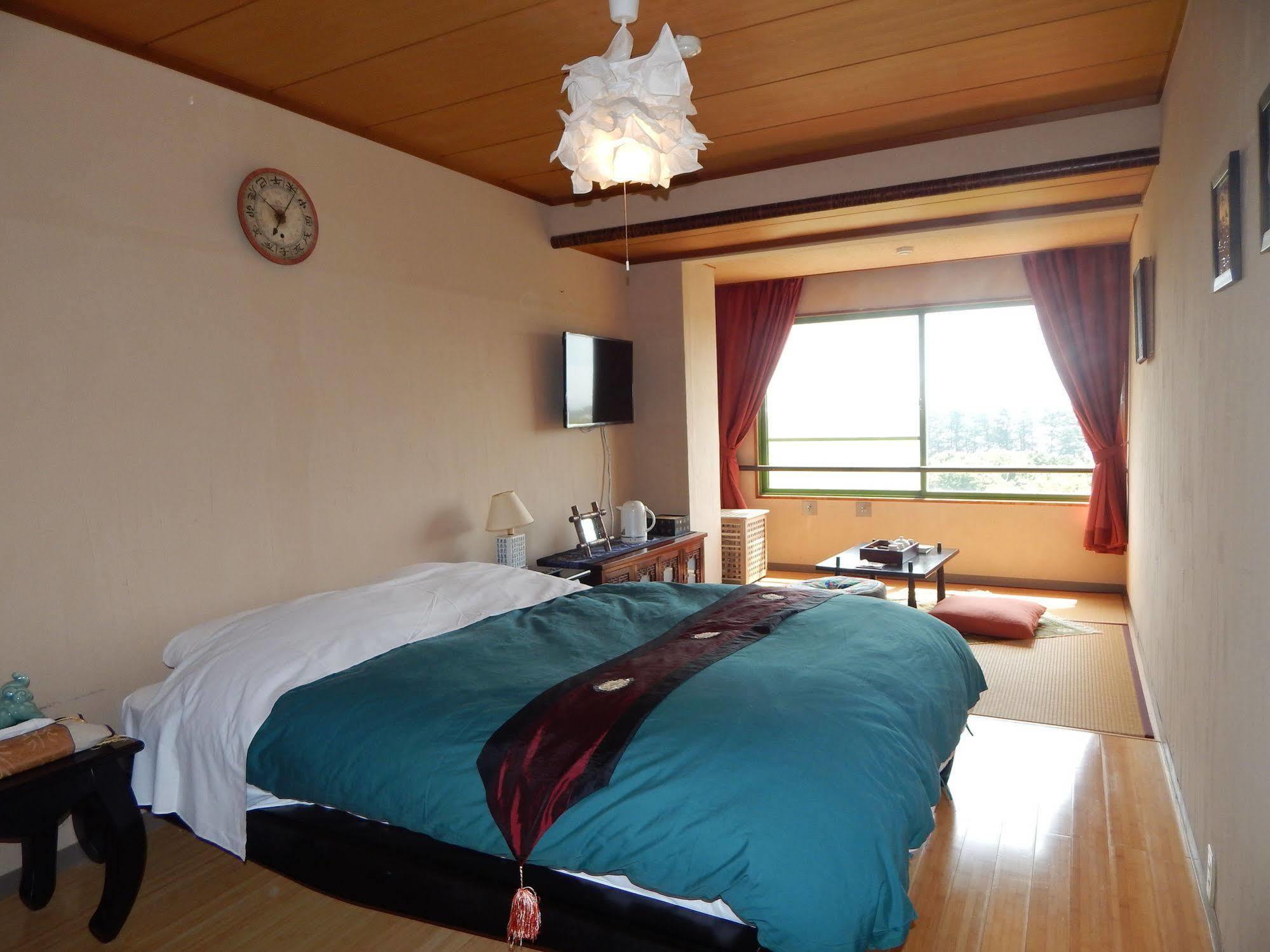 Hotel Minamikaikisen Ito  Luaran gambar