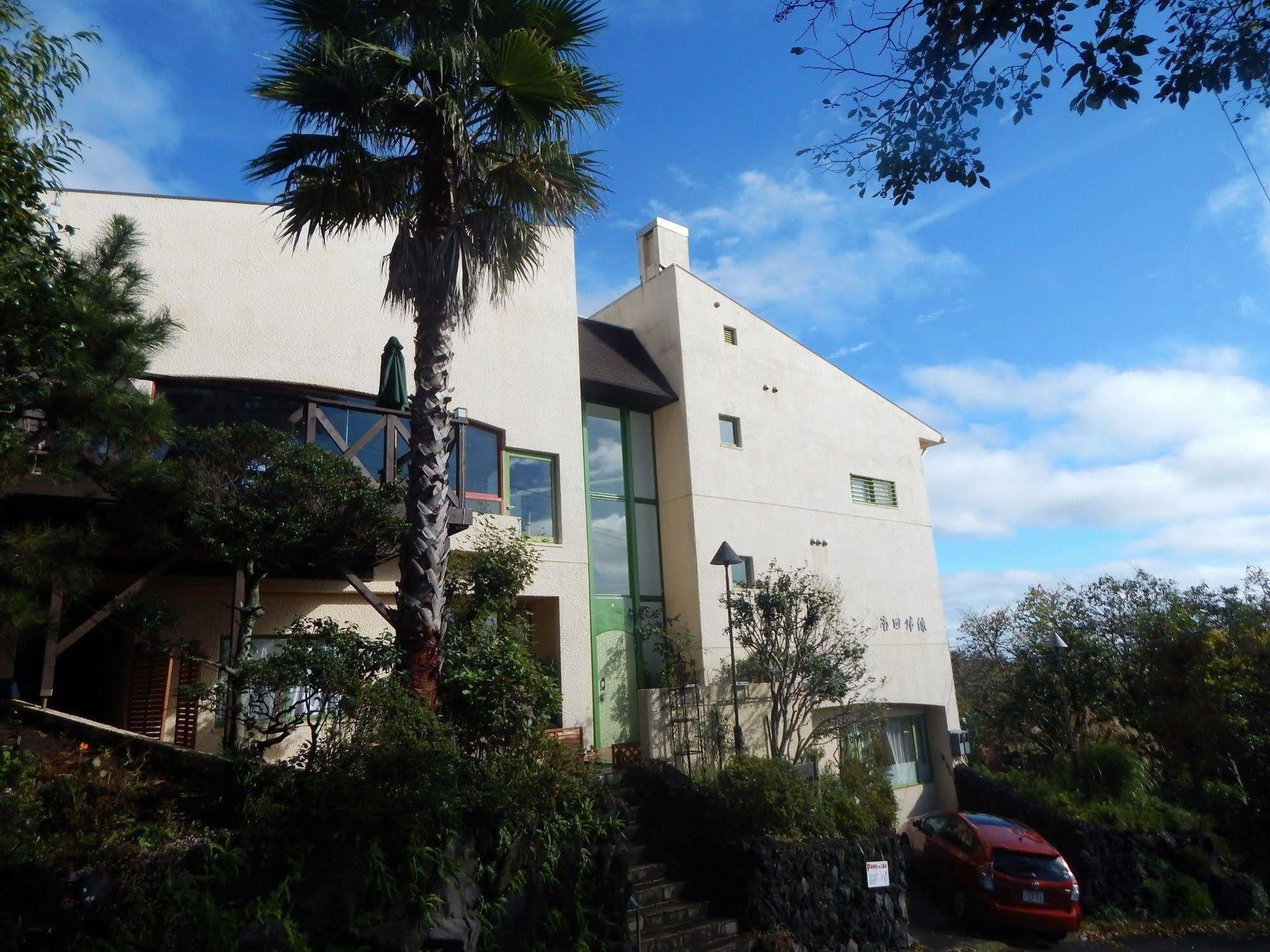 Hotel Minamikaikisen Ito  Luaran gambar