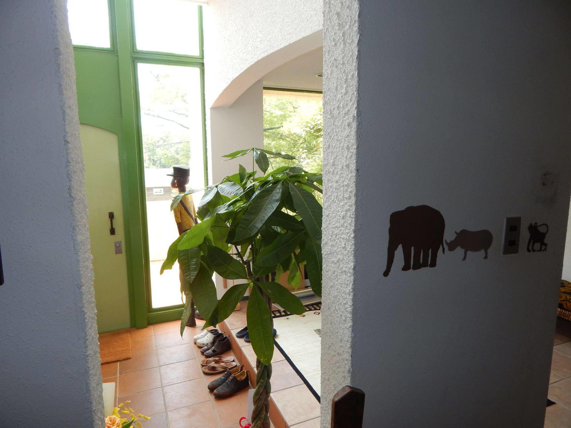 Hotel Minamikaikisen Ito  Luaran gambar